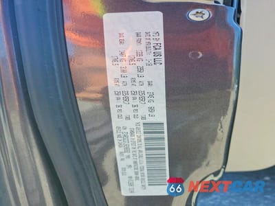 Zdjęcie 13 z 13 samochodu: 2018 DODGE GRAND CARAVAN SXT VIN:2C4RDGCG7JR206582 - miniatura