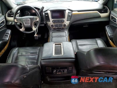 Zdjęcie 8 z 13 samochodu: 2016 GMC YUKON XL DENALI VIN:1GKS2HKJXGR418793 - miniatura