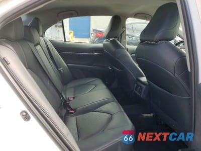 Zdjęcie 10 z 13 samochodu: 2020 TOYOTA CAMRY XLE VIN:4T1F11BK4LU010972 - miniatura