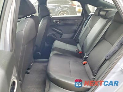 Zdjęcie 10 z 12 samochodu: 2024 HONDA CIVIC SPORT VIN:2HGFE2F5XRH514281 - miniatura