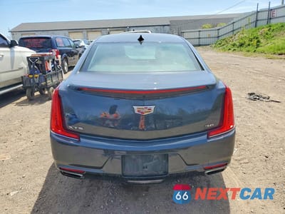 Zdjęcie 6 z 12 samochodu: 2018 CADILLAC XTS LUXURY VIN:2G61N5S36J9169296 - miniatura