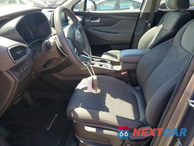 Zdjęcie 7 z 13 samochodu: 2019 HYUNDAI SANTA FE SE VIN:5NMS23AD5KH009611 - miniatura