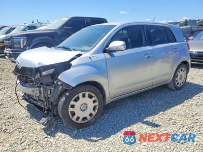2008 SCION XD BASE JTKKU10468J018605 - główne zdjęcie licytacji z USA - miniatura