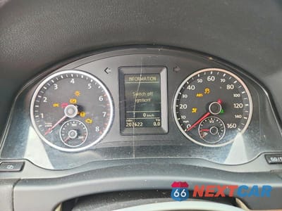 Zdjęcie 9 z 13 samochodu: 2011 VOLKSWAGEN TIGUAN S VIN:WVGAV7AX4BW545446 - miniatura
