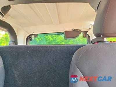 Zdjęcie 10 z 14 samochodu: 2017 JEEP WRANGLER SPORT VIN:1C4AJWAG9HL740012 - miniatura