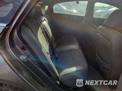 Zdjęcie 10 z 13 samochodu: 2014 HYUNDAI SONATA VIN:5NPEC4AC2EH828350 - miniatura