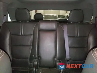 Zdjęcie 10 z 13 samochodu: 2011 KIA SORENTO EX VIN:5XYKUDA27BG129452 - miniatura