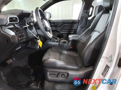 Zdjęcie 7 z 13 samochodu: 2026 TOYOTA 4RUNNER TRD OFF-ROAD PREMIUM HV VIN:JTEVB5BR4T5026645 - miniatura