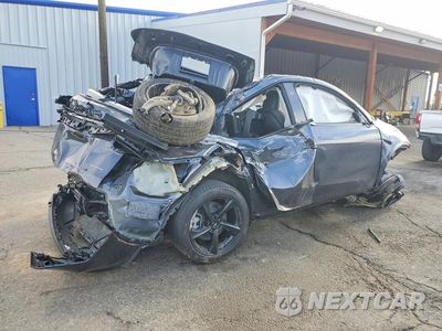 Trzecie zdjęcie samochodu z tyłu: 2026 TESLA MODEL Y VIN:7SAYGDEE3TA623354 - miniatura