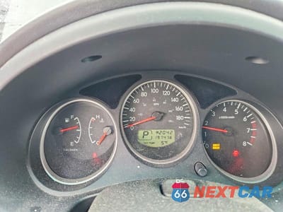Zdjęcie 9 z 13 samochodu: 2008 SUBARU FORESTER 2.5X PREMIUM VIN:JF1SG65628H704501 - miniatura