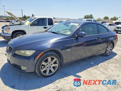 2010 BMW 328 I WBAWB3C59AP139837 - główne zdjęcie licytacji z USA - miniatura