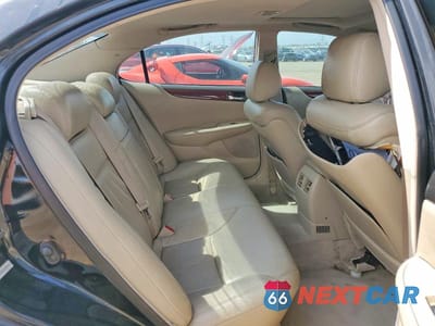 Zdjęcie 10 z 13 samochodu: 2002 LEXUS ES 300 VIN:JTHBF30G120072512 - miniatura