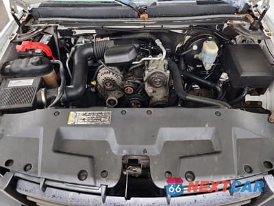 Zdjęcie 11 z 12 samochodu: 2008 GMC SIERRA C1500 VIN:1GTEC14X18Z273921 - miniatura
