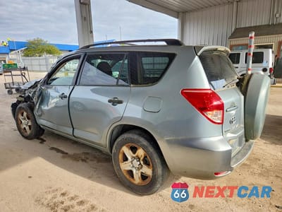 Drugie zdjęcie samochodu z przodu: 2007 TOYOTA RAV4 BASE VIN:JTMZD33V976043439 - miniatura