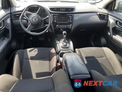 Zdjęcie 8 z 13 samochodu: 2022 NISSAN ROGUE SPORT S VIN:JN1BJ1AW3NW471775 - miniatura