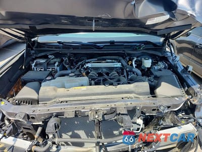 Zdjęcie 11 z 12 samochodu: 2023 TOYOTA TUNDRA SR5 VIN:5TFLA5DA2PX058106 - miniatura