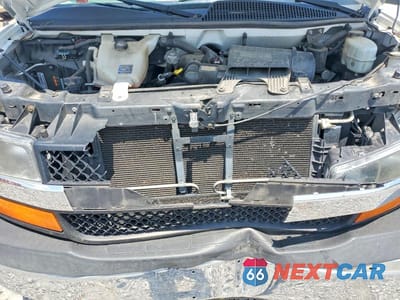 Zdjęcie 12 z 13 samochodu: 2014 CHEVROLET EXPRESS G3500 VIN:1GB0G2CG8E1146894 - miniatura