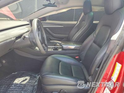 Zdjęcie 7 z 12 samochodu: 2022 TESLA MODEL 3 VIN:5YJ3E1EA2NF186798 - miniatura