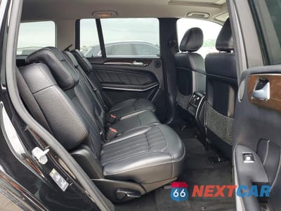 Zdjęcie 11 z 13 samochodu: 2014 MERCEDES-BENZ GL 450 4MATIC VIN:4JGDF7CE7EA440147 - miniatura