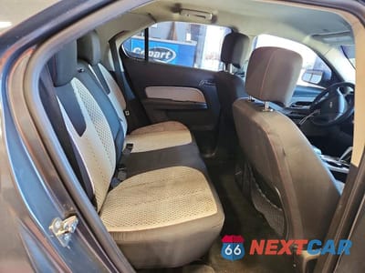 Zdjęcie 11 z 13 samochodu: 2011 CHEVROLET EQUINOX LS VIN:2CNFLCEC3B6372749 - miniatura