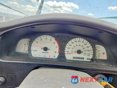 Zdjęcie 9 z 13 samochodu: 2001 TOYOTA TACOMA XTRACAB PRERUNNER VIN:5TESM92N01Z846186 - miniatura