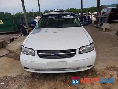 Piąte zdjęcie samochodu w środku: 2000 CHEVROLET MALIBU VIN:1G1ND52J6Y6119055 - miniatura