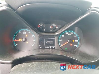 Zdjęcie 9 z 12 samochodu: 2021 CHEVROLET COLORADO LT VIN:1GCHSCEA9M1268447 - miniatura