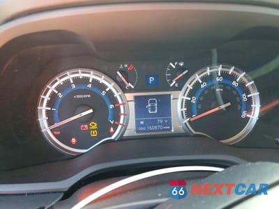 Zdjęcie 9 z 13 samochodu: 2019 TOYOTA 4RUNNER SR5 PREMIUM VIN:JTEZU5JR3K5204119 - miniatura