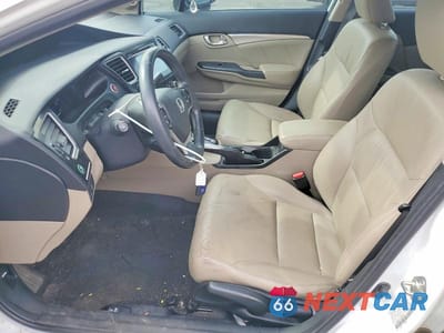 Zdjęcie 7 z 12 samochodu: 2014 HONDA CIVIC HYBRID L VIN:19XFB4F31EE001332 - miniatura