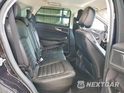 Zdjęcie 11 z 14 samochodu: 2020 FORD EDGE SEL VIN:2FMPK4J91LBB13497 - miniatura