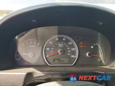 Zdjęcie 9 z 12 samochodu: 2010 HYUNDAI ELANTRA GLS VIN:KMHDU4AD0AU996081 - miniatura