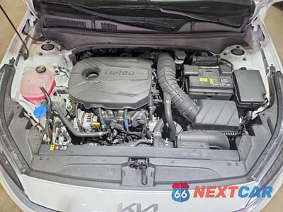 Zdjęcie 11 z 13 samochodu: 2023 KIA FORTE GT VIN:3KPF44AC1PE636345 - miniatura