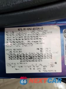 Zdjęcie 12 z 12 samochodu: 2010 FORD FUSION SE VIN:3FAHP0HA5AR261031 - miniatura