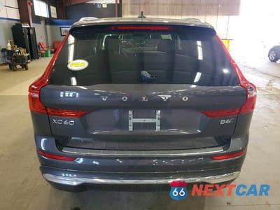 Zdjęcie 6 z 13 samochodu: 2022 VOLVO XC60 B6 INSCRIPTION VIN:YV4062RL9N1900997 - miniatura
