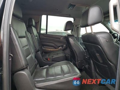 Zdjęcie 11 z 13 samochodu: 2016 GMC YUKON XL DENALI VIN:1GKS2HKJXGR418793 - miniatura