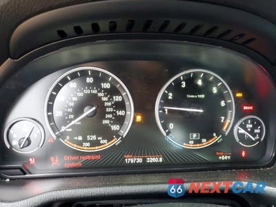 Zdjęcie 9 z 13 samochodu: 2018 BMW X4 XDRIVE28I VIN:5UXXW3C58J0Z60236 - miniatura