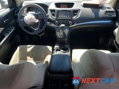 Zdjęcie 8 z 14 samochodu: 2015 HONDA CR-V EX VIN:5J6RM4H52FL093284 - miniatura