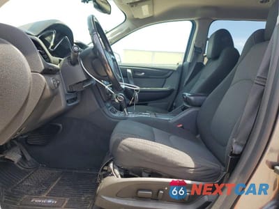 Zdjęcie 7 z 13 samochodu: 2014 CHEVROLET TRAVERSE LT VIN:1GNKRHKD9EJ307348 - miniatura