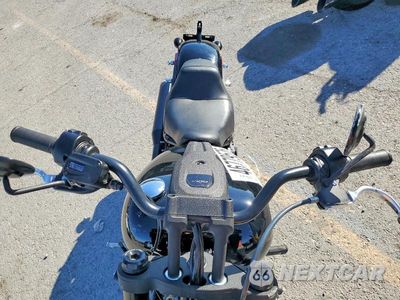 Piąte zdjęcie samochodu w środku: 2024 HARLEY-DAVIDSON FXLRST VIN:1HD1YXZ17RB055966 - miniatura