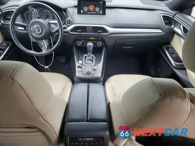 Zdjęcie 8 z 13 samochodu: 2017 MAZDA CX-9 GRAND TOURING VIN:JM3TCBDY6H0133638 - miniatura