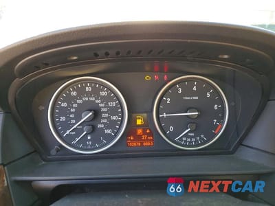 Zdjęcie 9 z 13 samochodu: 2008 BMW 535 I VIN:WBANW13528CZ82784 - miniatura