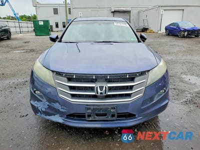 Piąte zdjęcie samochodu w środku: 2012 HONDA CROSSTOUR EXL VIN:5J6TF2H59CL001412 - miniatura