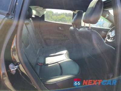 Zdjęcie 11 z 13 samochodu: 2021 JEEP COMPASS 80TH EDITION VIN:3C4NJDEB0MT596238 - miniatura