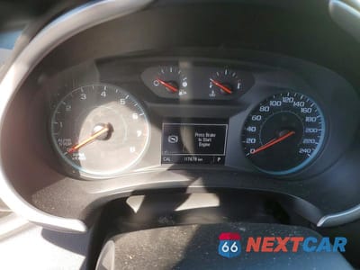 Zdjęcie 9 z 12 samochodu: 2022 CHEVROLET MALIBU LT VIN:1G1ZD5ST9NF197442 - miniatura
