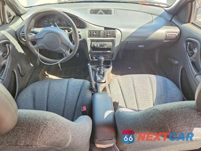 Zdjęcie 8 z 12 samochodu: 2003 CHEVROLET CAVALIER VIN:1G1JC52F637123414 - miniatura