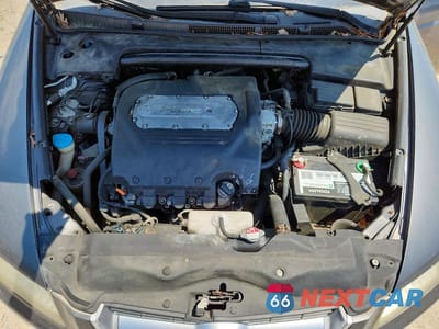 Zdjęcie 11 z 13 samochodu: 2006 ACURA 3.2TL VIN:19UUA66246A069076 - miniatura