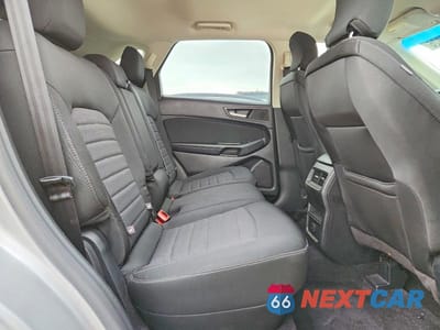 Zdjęcie 10 z 12 samochodu: 2015 FORD EDGE SE VIN:2FMTK3G95FBC33064 - miniatura