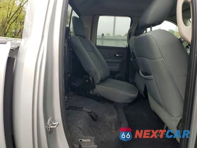 Zdjęcie 10 z 12 samochodu: 2015 RAM 1500 SLT VIN:1C6RR7GTXFS531409 - miniatura