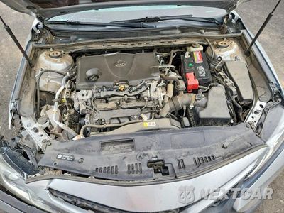 Zdjęcie 11 z 12 samochodu: 2019 TOYOTA CAMRY SE VIN:4T1B11HK7KU209910 - miniatura