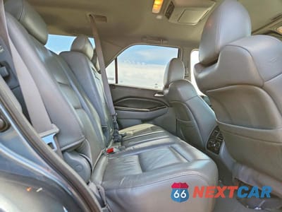 Zdjęcie 11 z 14 samochodu: 2006 ACURA MDX TOURING VIN:2HNYD18966H519794 - miniatura